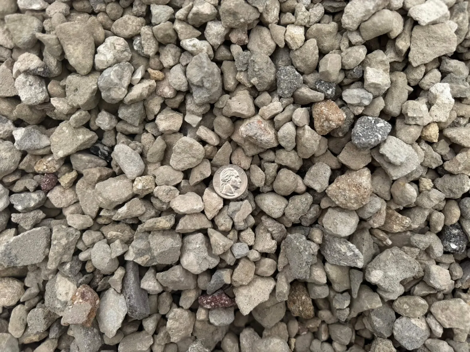 Aggregates for sale near Venice, FL