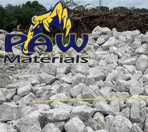 Recycled Aggregates for Businesses