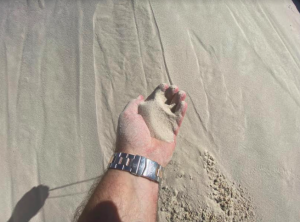 white-beach-sand
